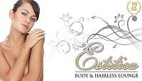 Logo Estetica - Body & Hairless Lounge