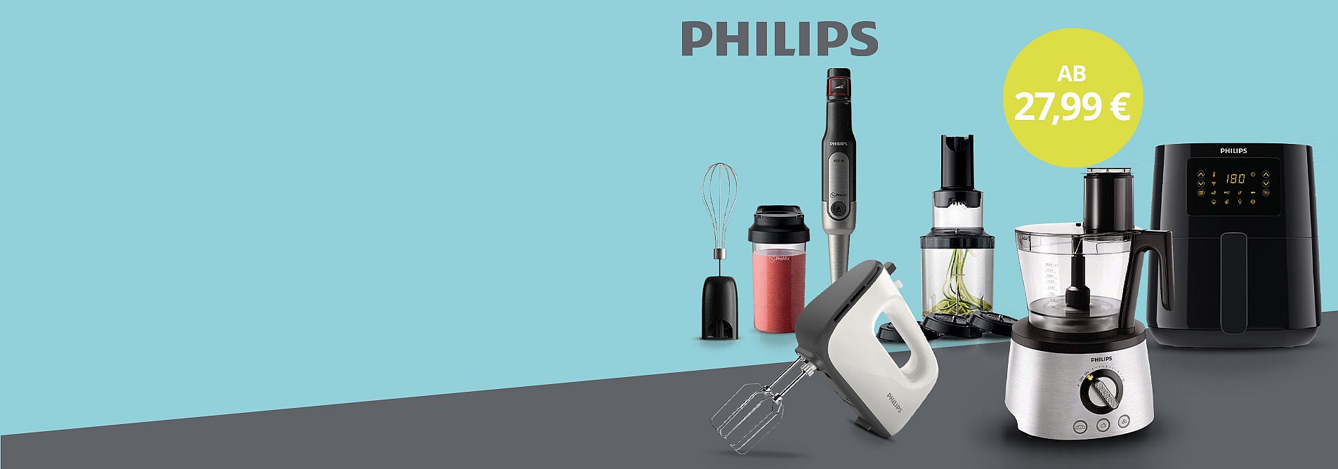 Philips auf Kundendeals