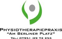 Logo Physiotherapie "Am Berliner Platz"