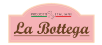 Logo La Bottega