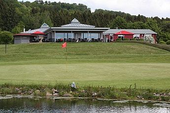 Golfen im Golfclub Edelstein-Hunsrück
