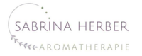 Logo Sabrina Herber Aromatherapie
