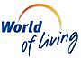 Logo World of Living