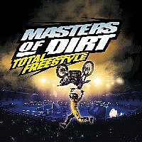 Logo Masters of Dirt