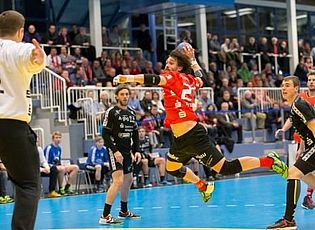 TUSEM Essen - der Handballverein in Essen